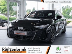 Bild des Angebotes Audi A6 Avant TDI quattro S line EDITION-ONE+TECH-PRO+3...