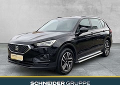 Bild des Angebotes SEAT Tarraco 1.5 TSI ACT Style RFK+NAV+AHK+SHZ