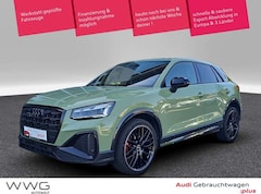 Bild des Angebotes Audi Q2 40 TFSI quattro edition one S-tr. Matrix Navi