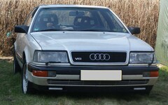 Bild des Angebotes Audi V8 Quattro 4.2