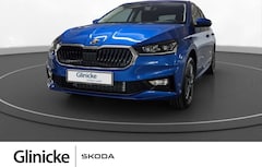 Bild des Angebotes Skoda Fabia 1.0 TSI Tour I Die Tour beginnt hier I Ver