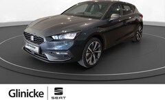 Bild des Angebotes SEAT Leon 1.5 eTSI DSG FR Beat Kessy Smart Ambient Li