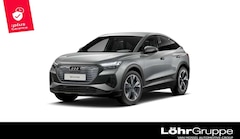 Bild des Angebotes Audi e-tron Sportback S line
