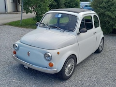Bild des Angebotes Fiat 500L 110F Berlina