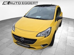 Bild des Angebotes Opel Corsa E Color 1.4 Col Edition 1,4