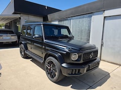 Bild des Angebotes Mercedes-Benz G 63 AMG 2026*A22 RIDE CONTROL*CARBON*BURM*DESIG