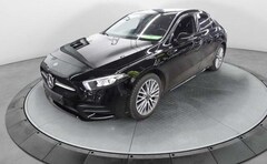 Bild des Angebotes Mercedes-Benz A 250 e LIM. *AMG-LINE*NIGHT*EDITION*AMBI-L*NAVI*
