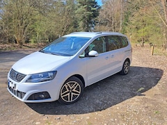 Bild des Angebotes SEAT Alhambra Xcellence* AHK*7Sitzer*