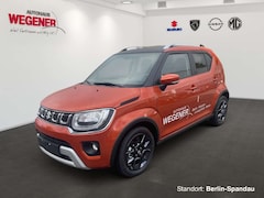 Bild des Angebotes Suzuki Ignis IGNIS Comfort+ Hybrid