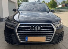 Bild des Angebotes Audi Q7 Q7 3.0 TDI quattro  *Nur noch bis 08.07. online*