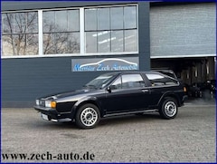 Bild des Angebotes VW Scirocco 1,8 GT mit H- Kennzeichen