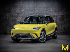 Bild des Angebotes smart #1 PREMIUM #CERTIFIED #KEINE REICHWEITENANGST#