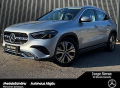 Bild des Angebotes Mercedes-Benz GLA 220 GLA 220 d 4M Progressive AHK LED-Multibeam Sport