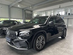 Bild des Angebotes Mercedes-Benz GLB 35 AMG 4M PREMIUM+ DISTRONIC-BURMESTER-PANO