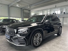 Bild des Angebotes Mercedes-Benz GLB 35 AMG 4M PREMIUM+ DISTRONIC-BURMESTER-PANO
