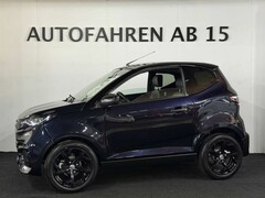 Bild des Angebotes Aixam City Sport, Ambition, Carplay, LED, Kubota, Inkl Lieferung