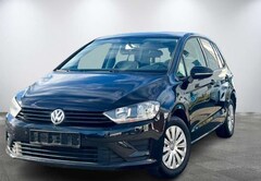 Bild des Angebotes VW Golf Sportsvan VII Trendline*Start-Stopp*PDC*SHZ