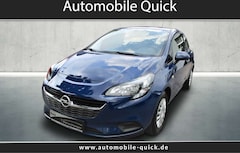 Bild des Angebotes Opel Corsa E 1.2 Selection 3-Türig Klimaanlage