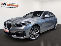 Bild des Angebotes BMW 120 i Steptronic -- Comfort-Paket/ 18 LM