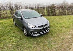 Bild des Angebotes Mitsubishi Space Star 1.2 MIVEC Top ClearTec
