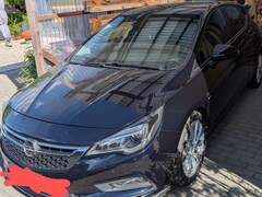 Bild des Angebotes Opel Astra Astra 1.4 Turbo Active