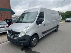 Bild des Angebotes Renault Master ENERGY dCi 170,EURO6,Maxi,Automatik,Navi,Klima,Top