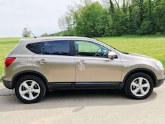 Bild des Angebotes Nissan Qashqai Qashqai 2.0 CVT I-Way