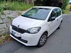 Bild des Angebotes Skoda Citigo Citigo 5-Türer 1.0 MPI Elegance