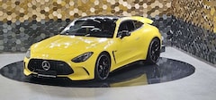 Bild des Angebotes Mercedes-Benz AMG GT 63 4M+ Premium Plus *Pano*