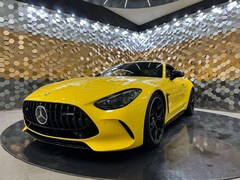 Bild des Angebotes Mercedes-Benz AMG GT 63 4M+ Premium Plus *Pano*