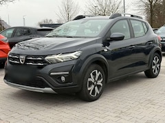 Bild des Angebotes Dacia Sandero TCe 90 Stepway Comfort LPG  | NAVI | AHK