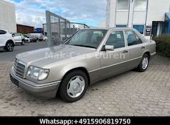 Bild des Angebotes Mercedes-Benz E 220 --Automatik--