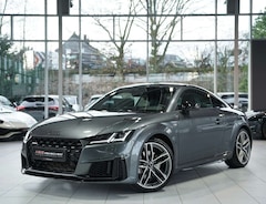 Bild des Angebotes Audi TT 45 TFSI q. Coupé S line *1.H *19 *Virtual