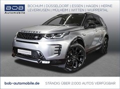 Bild des Angebotes Land Rover Discovery Sport P300e Dynamic SE