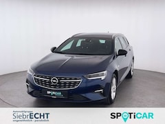 Bild des Angebotes Opel Insignia Elegance 2.0D*NAVI*SHZ*AHK*uvm