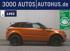Bild des Angebotes Land Rover Range Rover Evoque 2.2 SD4 Dynamic Leder Pano