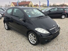 Bild des Angebotes Mercedes-Benz A 160 CDI,Classic,Klima,!