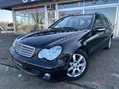 Bild des Angebotes Mercedes-Benz C 220 C -Klasse T-Modell C 220 T CDI*AUTOMATIK**