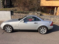 Bild des Angebotes Mercedes-Benz SLK 230 SLK 230 Kompressor