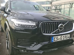 Bild des Angebotes Volvo XC90 B5 D AWD Geartronic Momentum Pro