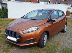 Bild des Angebotes Ford Fiesta Fiesta 1.0 SYNC Edition