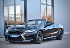 Bild des Angebotes BMW M8 CABRIO COMPETITION AMBIENTE 360KAMERA B&W 19%