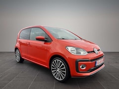Bild des Angebotes VW up! high up! *Top Austattung*90 PS*1.Hand