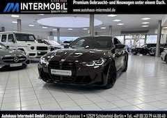 Bild des Angebotes BMW M4 Competition Individual BRAUN*LASER*H-K*360°