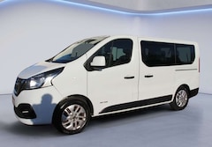 Bild des Angebotes Nissan NV300 Kombi L1H1 PREMIUM/8-Sitze/ AHK/Navi