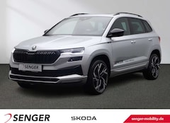 Bild des Angebotes Skoda Karoq Sportline 2.0 TDI 150PS DSG