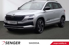 Bild des Angebotes Skoda Karoq Sportline 2.0 TDI DSG Digitales Cockpit