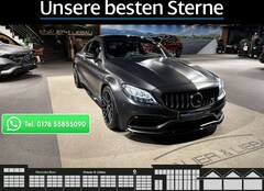 Bild des Angebotes Mercedes-Benz C 63 AMG Mercedes-AMG C 63S Cp FAP*Pano*Burm*Memory*360°