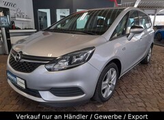 Bild des Angebotes Opel Zafira C Edition*KLIMAAUTO*SHZ*LNKH*PDC*
