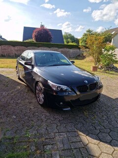 Bild des Angebotes BMW 545 545i